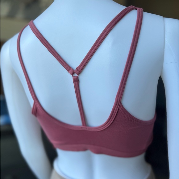 Aeroready Adidas Sports Bra - Picture 4 of 6